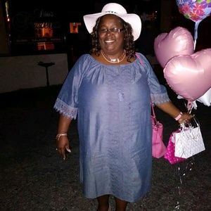 Meet your Posher, Christina